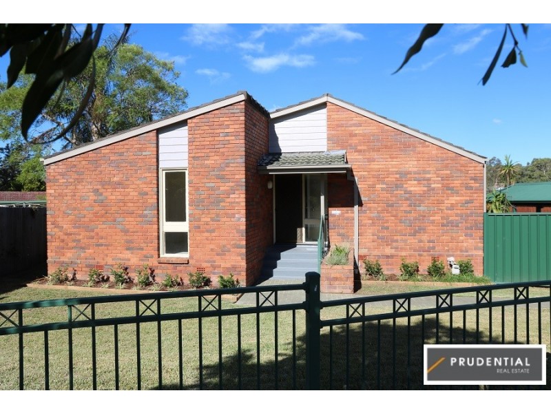 188 St Johns Rd, Bradbury NSW 2560