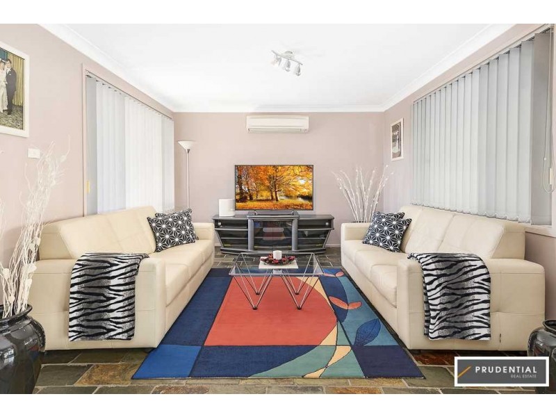 148 Thunderbolt Drive, Raby NSW 2566