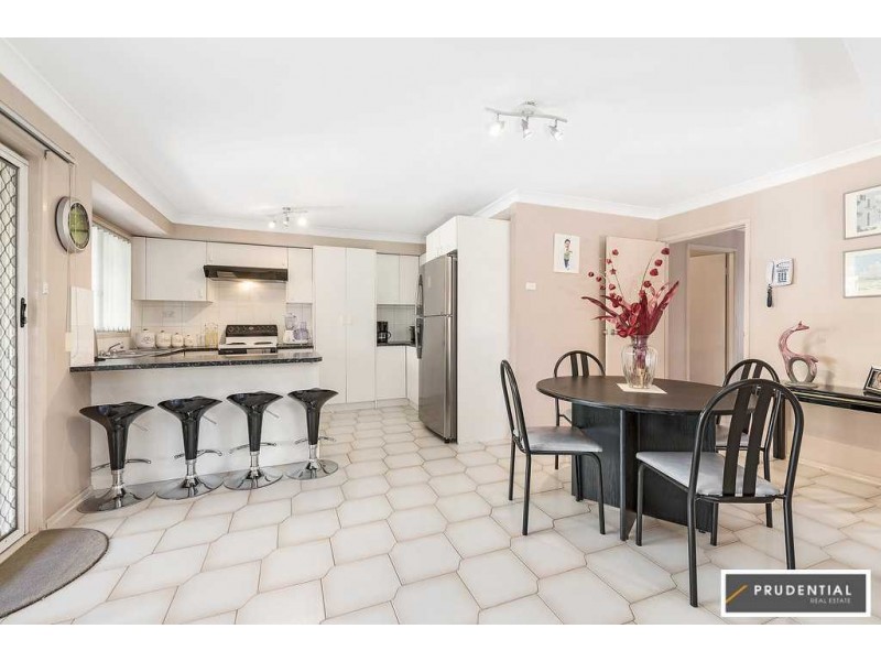 148 Thunderbolt Drive, Raby NSW 2566
