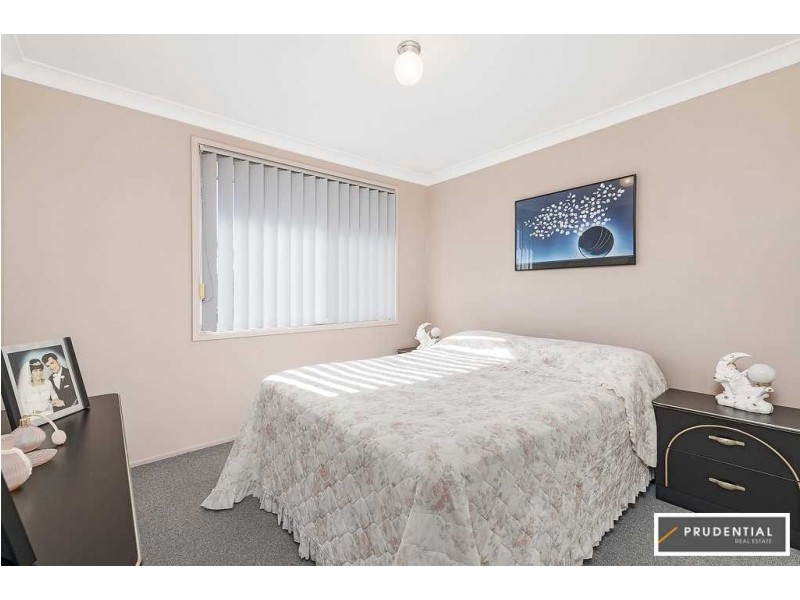 148 Thunderbolt Drive, Raby NSW 2566