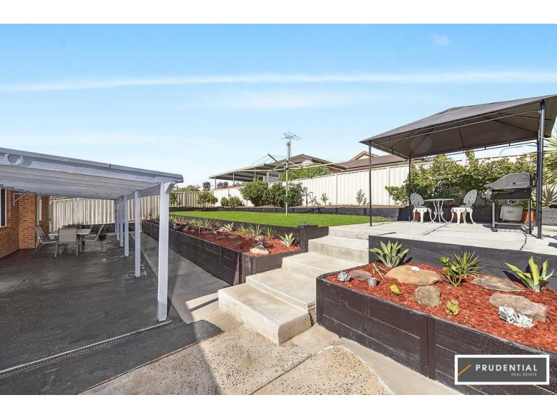 148 Thunderbolt Drive, Raby NSW 2566