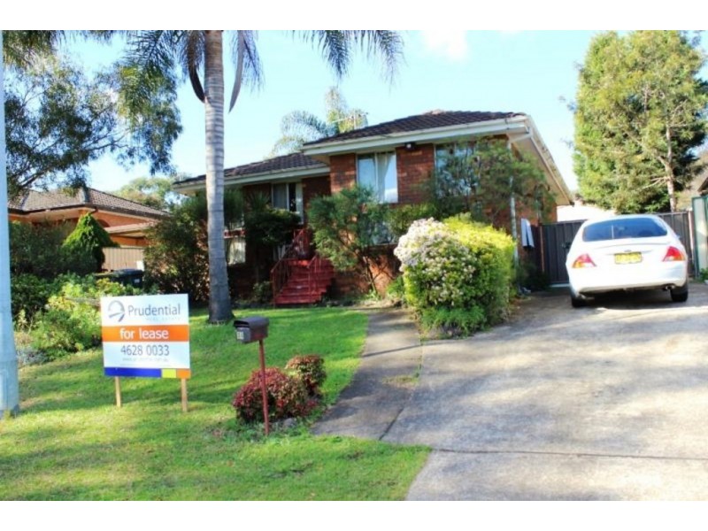 34 Normandy Terrace, Leumeah NSW 2560