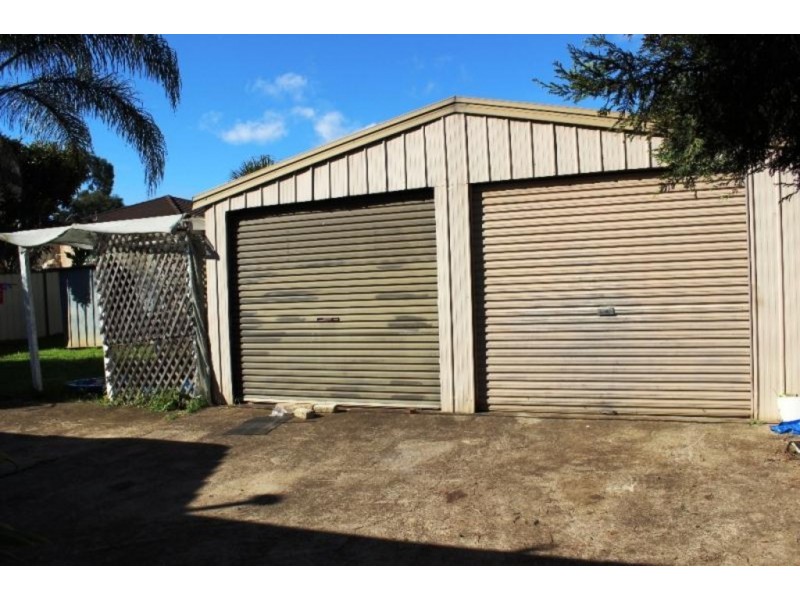 34 Normandy Terrace, Leumeah NSW 2560