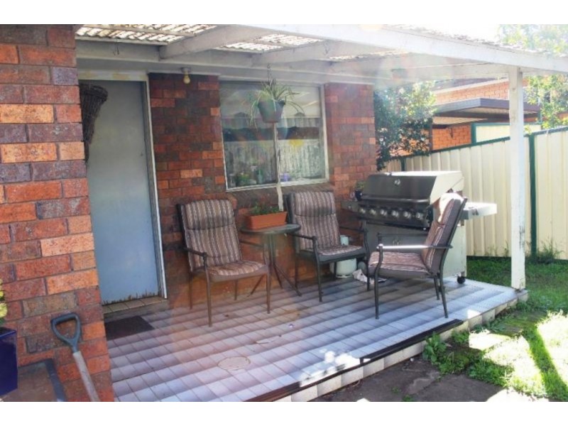 34 Normandy Terrace, Leumeah NSW 2560