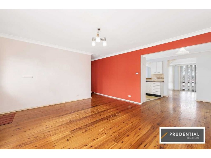 32 Cabernet Avenue, Eschol Park NSW 2558