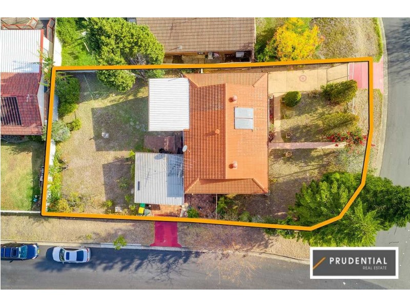32 Cabernet Avenue, Eschol Park NSW 2558