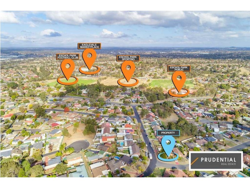 32 Cabernet Avenue, Eschol Park NSW 2558