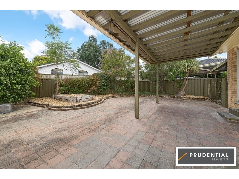 6 Peppin Place, Elderslie NSW 2570