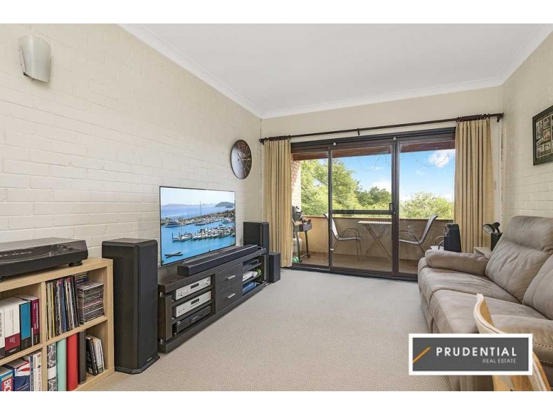 6/49 Sturt Street, Campbelltown NSW 2560