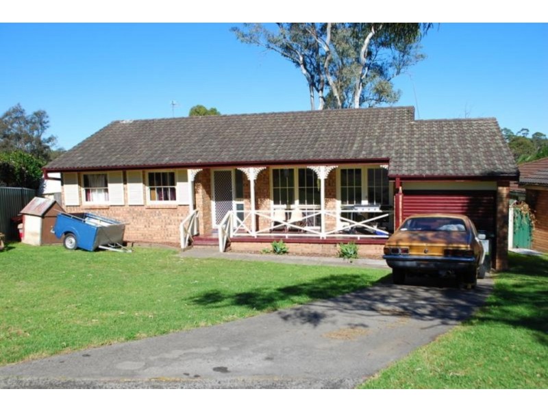 45 Aminya Crescent, Bradbury NSW 2560