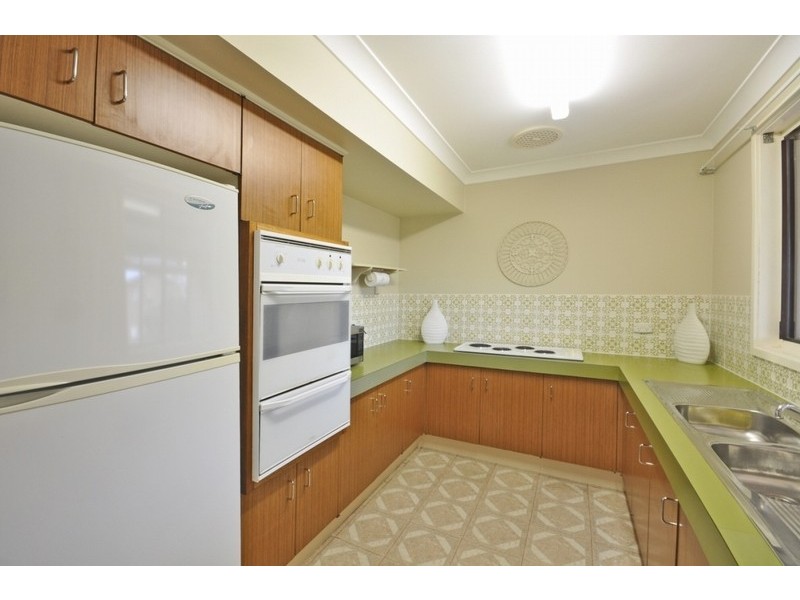 Ruse NSW 2560