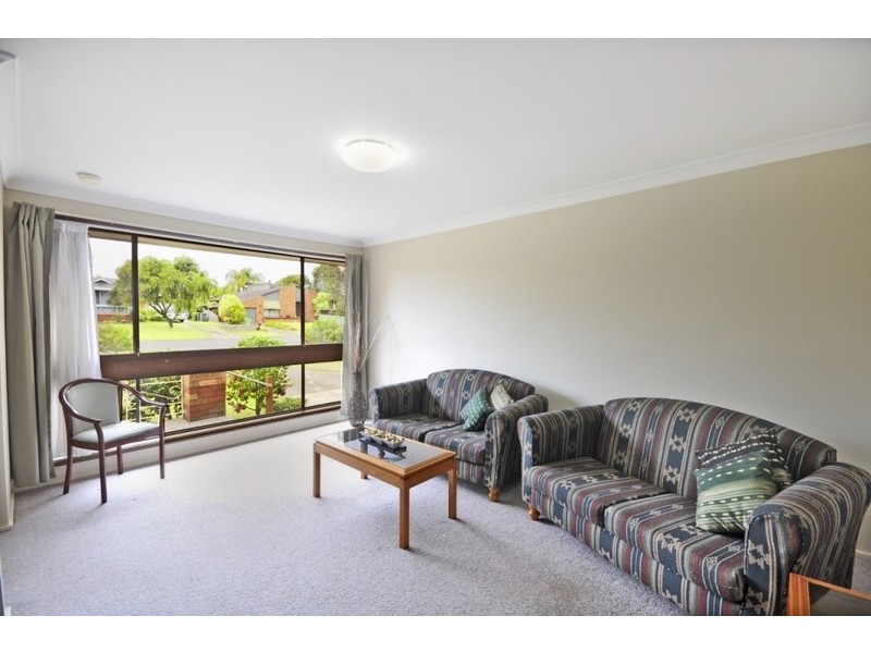 Ruse NSW 2560