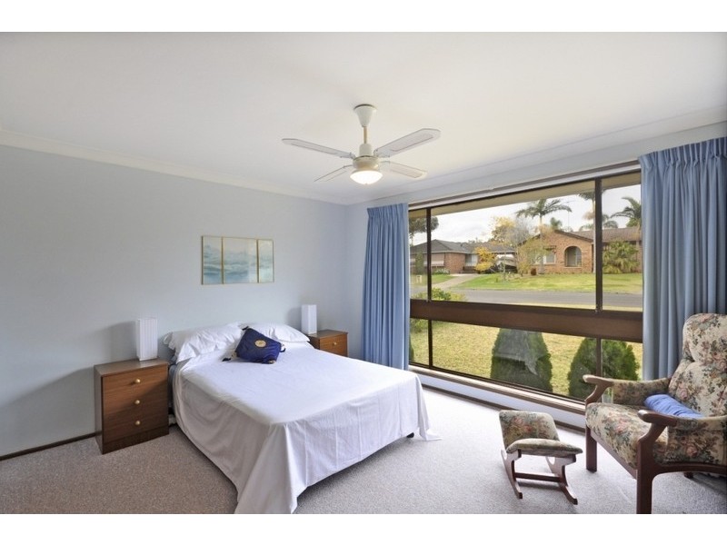 Ruse NSW 2560