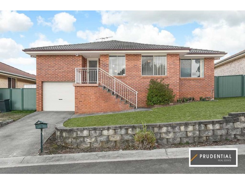 10/17 Poplar Crescent, Bradbury NSW 2560