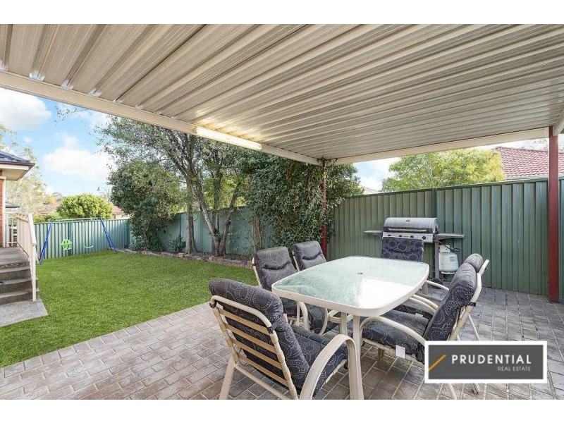 10/17 Poplar Crescent, Bradbury NSW 2560
