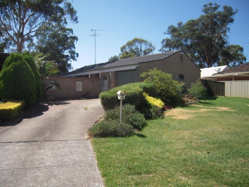 56 Denison Street, Ruse NSW 2560