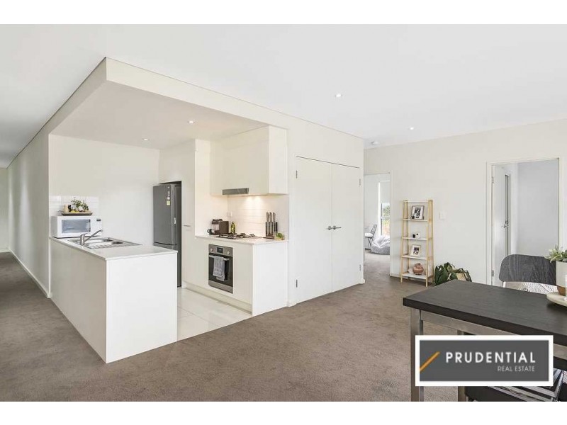 51/12-20 Tyler Street, Campbelltown NSW 2560