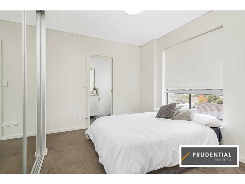 51/12-20 Tyler Street, Campbelltown NSW 2560