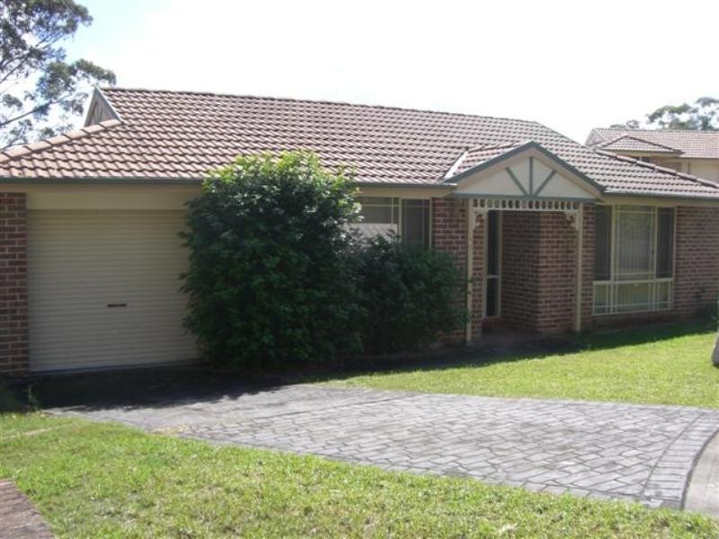 6/7 Normandy Terrace, Leumeah NSW 2560