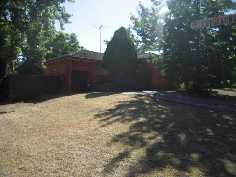 2 Nattai Street, Ruse NSW 2560