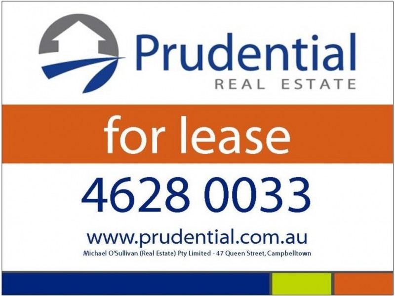 12 Nicholson Street, Leumeah NSW 2560