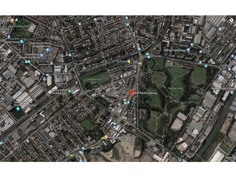 58/60-82 Princes Highway, St Peters NSW 2044