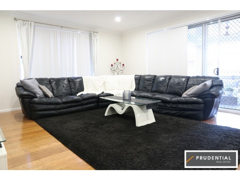 45 Maryfields Dr, Blair Athol NSW 2560