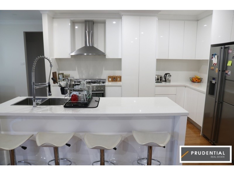 45 Maryfields Dr, Blair Athol NSW 2560