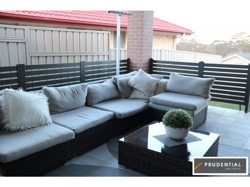 45 Maryfields Dr, Blair Athol NSW 2560