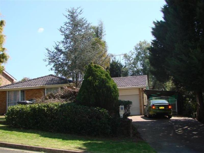 21 Boythorn Avenue, Ambarvale NSW 2560