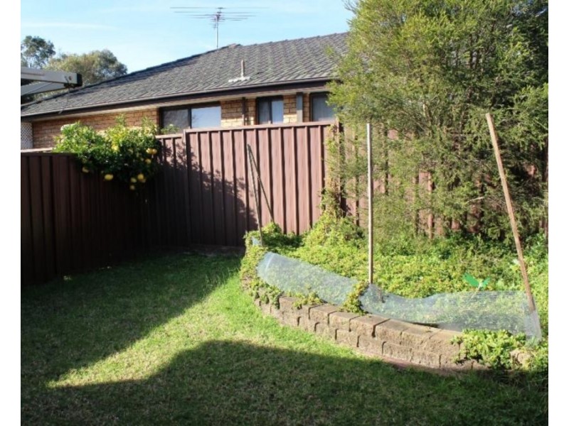 97A Spitfire Drive, Raby NSW 2566