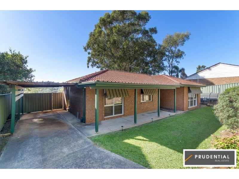 23 Corsair Street, Raby NSW 2566