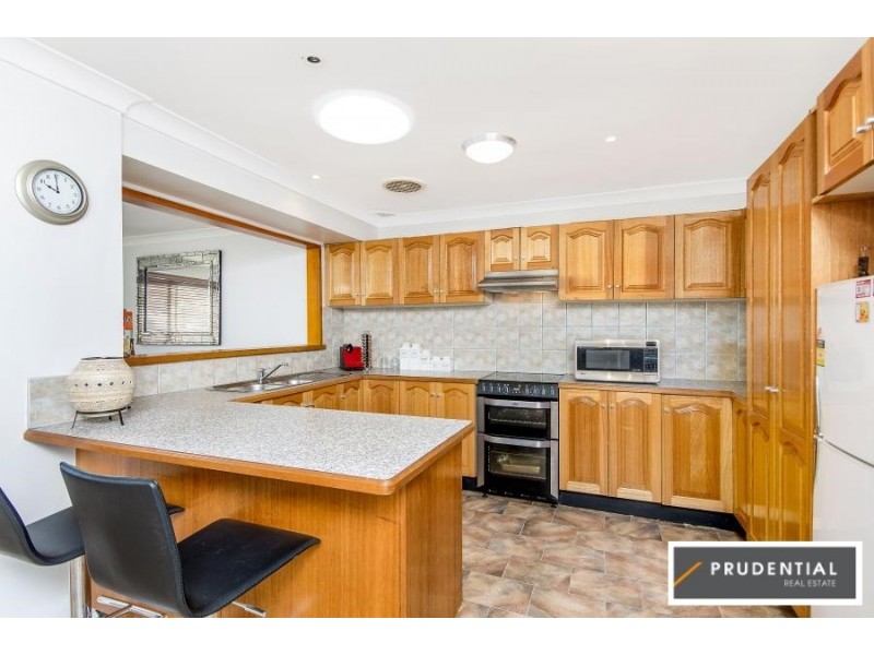 23 Corsair Street, Raby NSW 2566