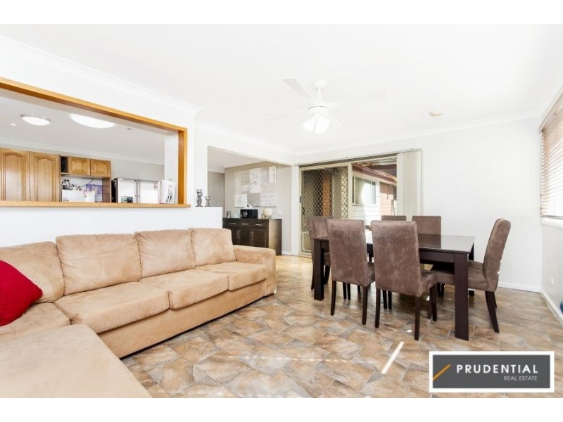 23 Corsair Street, Raby NSW 2566