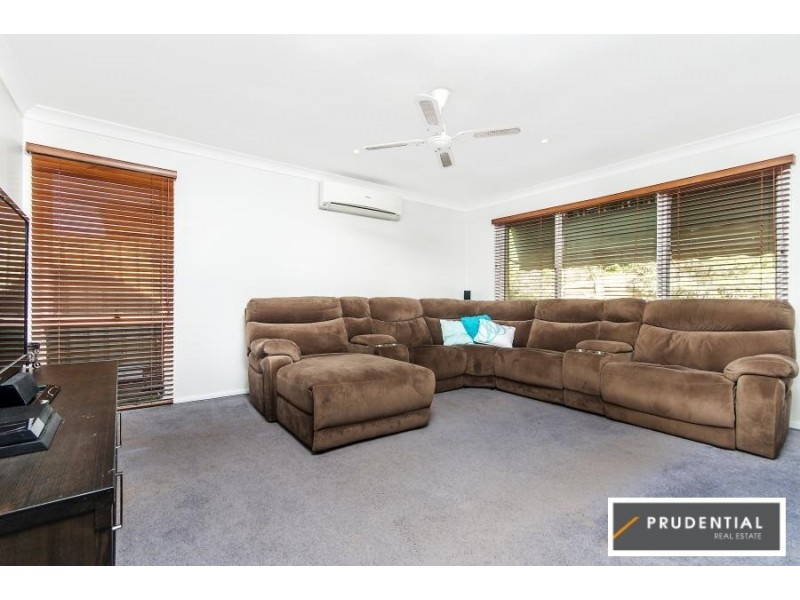 23 Corsair Street, Raby NSW 2566