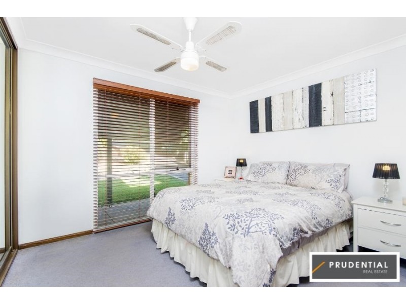23 Corsair Street, Raby NSW 2566