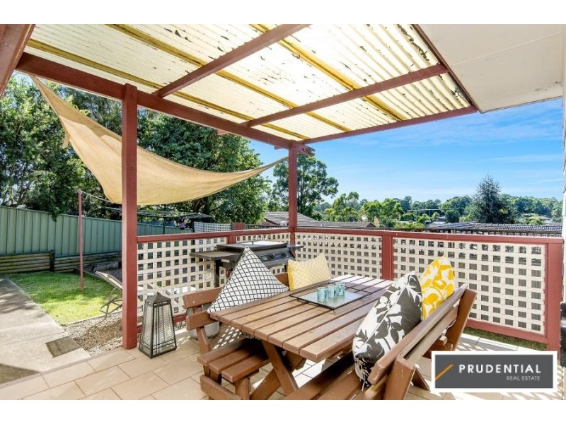 23 Corsair Street, Raby NSW 2566
