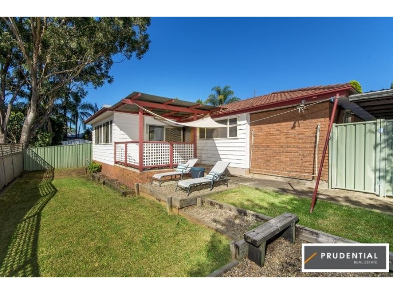 23 Corsair Street, Raby NSW 2566