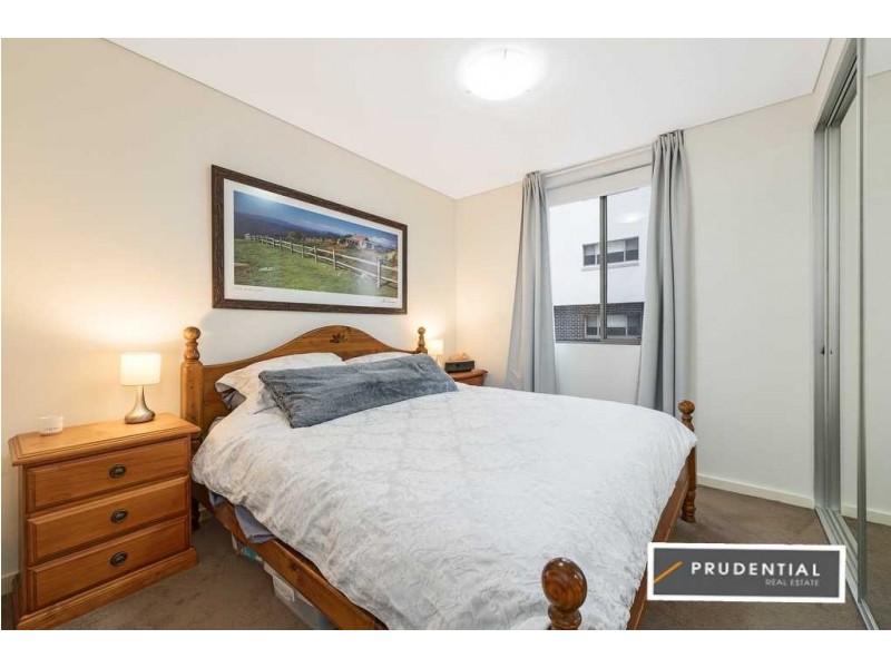 42/12-20 Tyler Street, Campbelltown NSW 2560