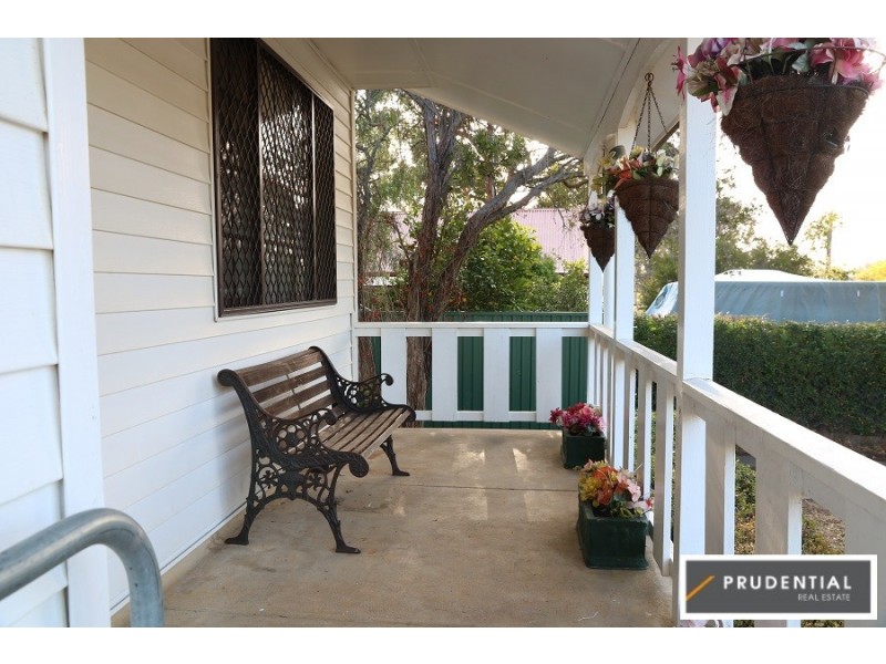 1 Bailley Street, Leumeah NSW 2560