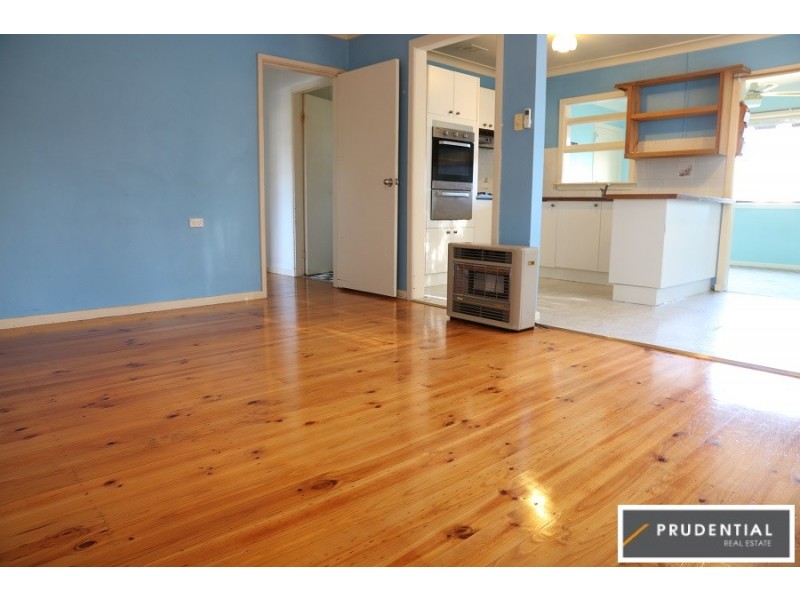 1 Bailley Street, Leumeah NSW 2560