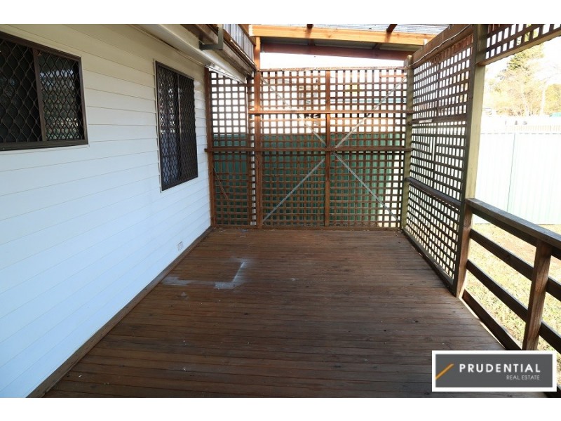 1 Bailley Street, Leumeah NSW 2560