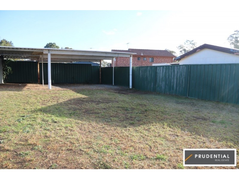 1 Bailley Street, Leumeah NSW 2560