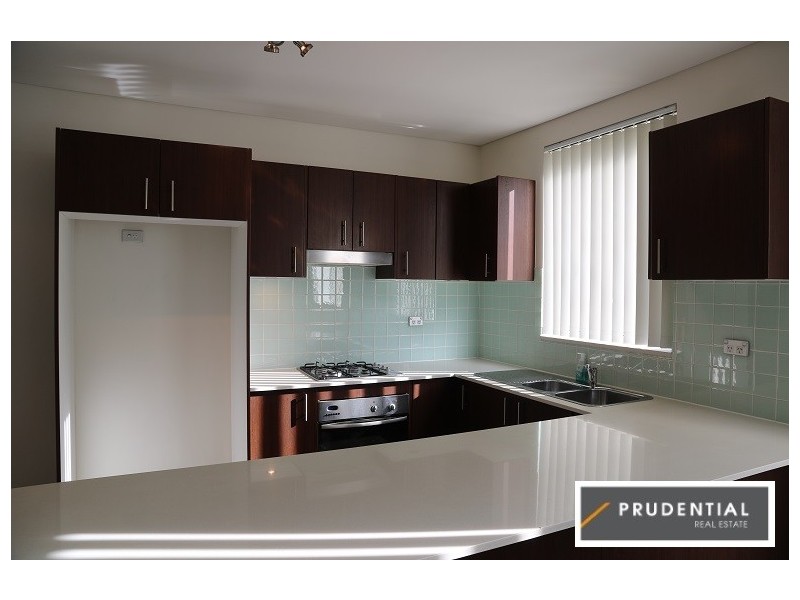 27/12-18 Bathurst Street, Liverpool NSW 2170