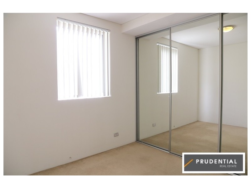 27/12-18 Bathurst Street, Liverpool NSW 2170