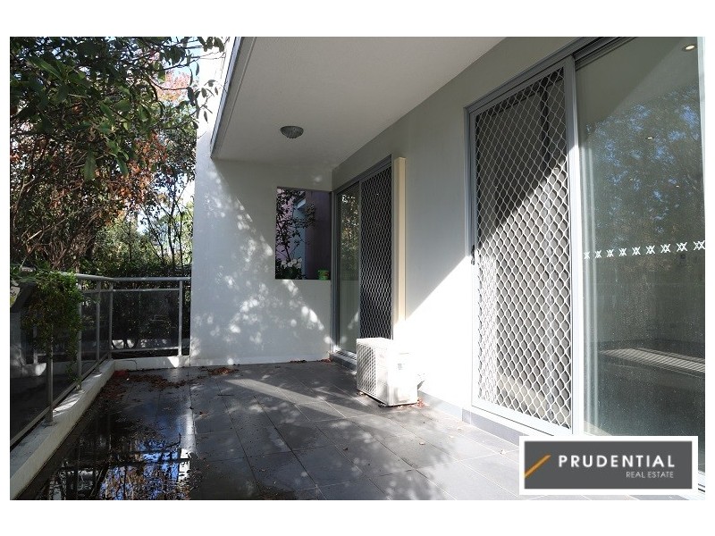 27/12-18 Bathurst Street, Liverpool NSW 2170