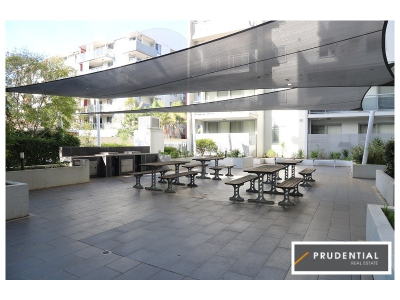 27/12-18 Bathurst Street, Liverpool NSW 2170