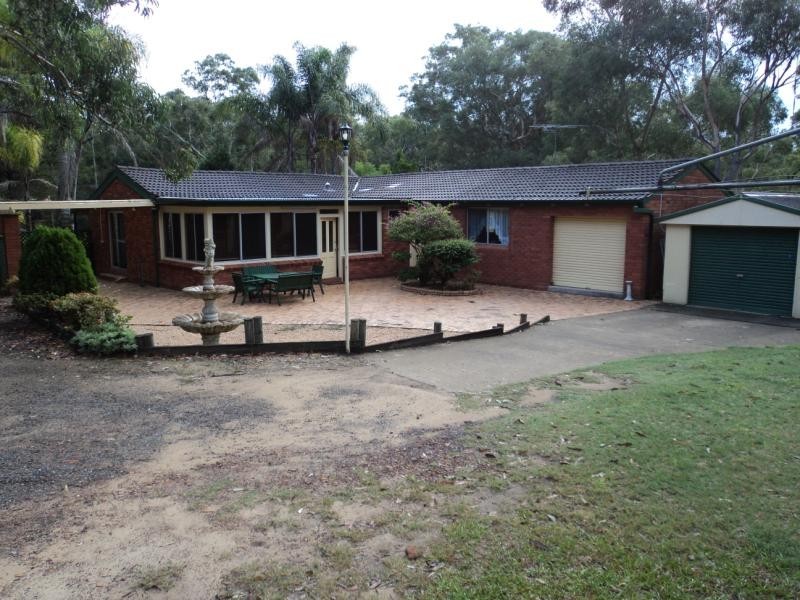 92 Hansens Rd, Minto NSW 2566