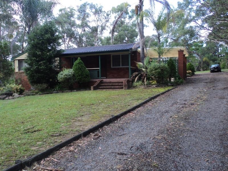 92 Hansens Rd, Minto NSW 2566