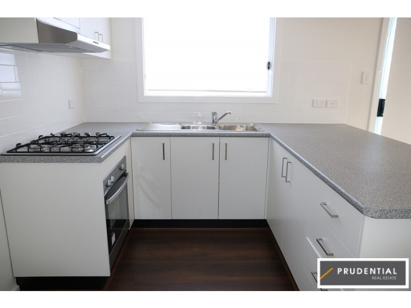 3A Chaucer Place, Leumeah NSW 2560